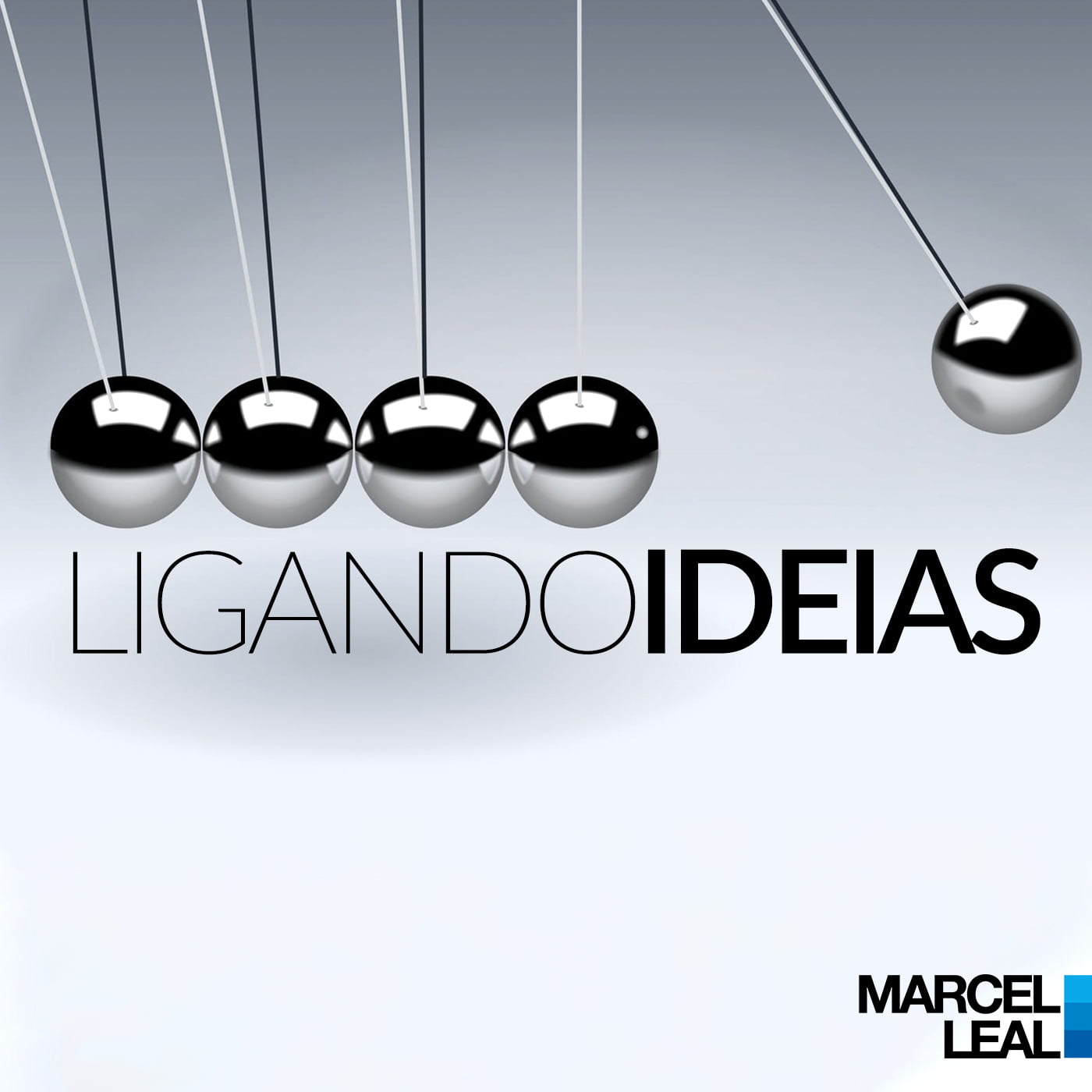 Ligando Ideias