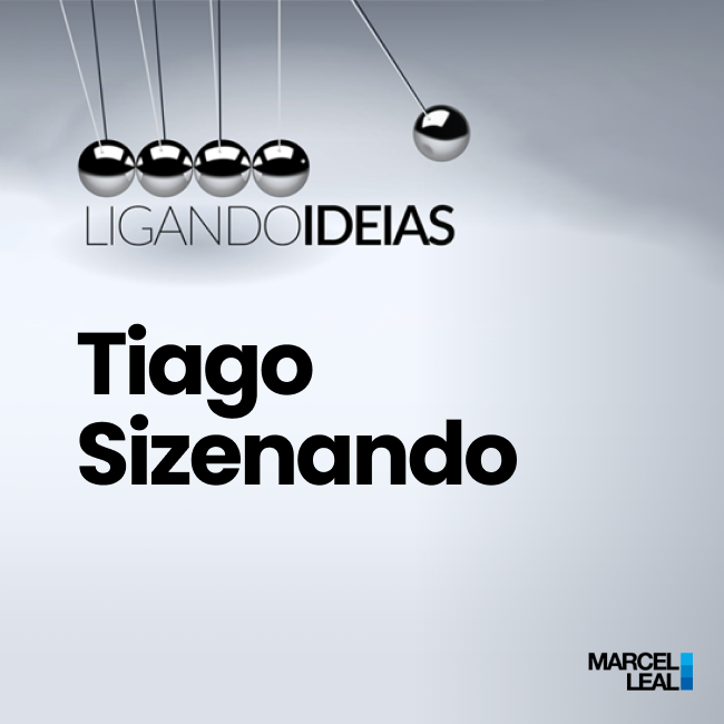 Tiago Sizenando